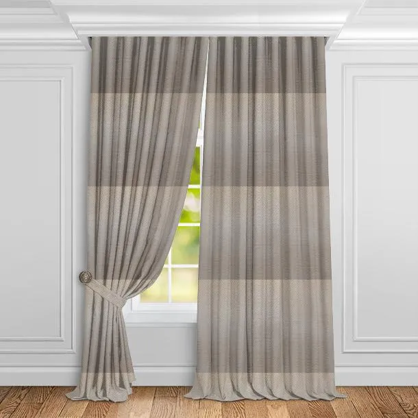 Ткань Casal De sable et de feu 13461_77 #4