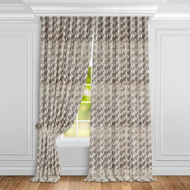 Ткань Casal De sable et de feu 13462_77 #4