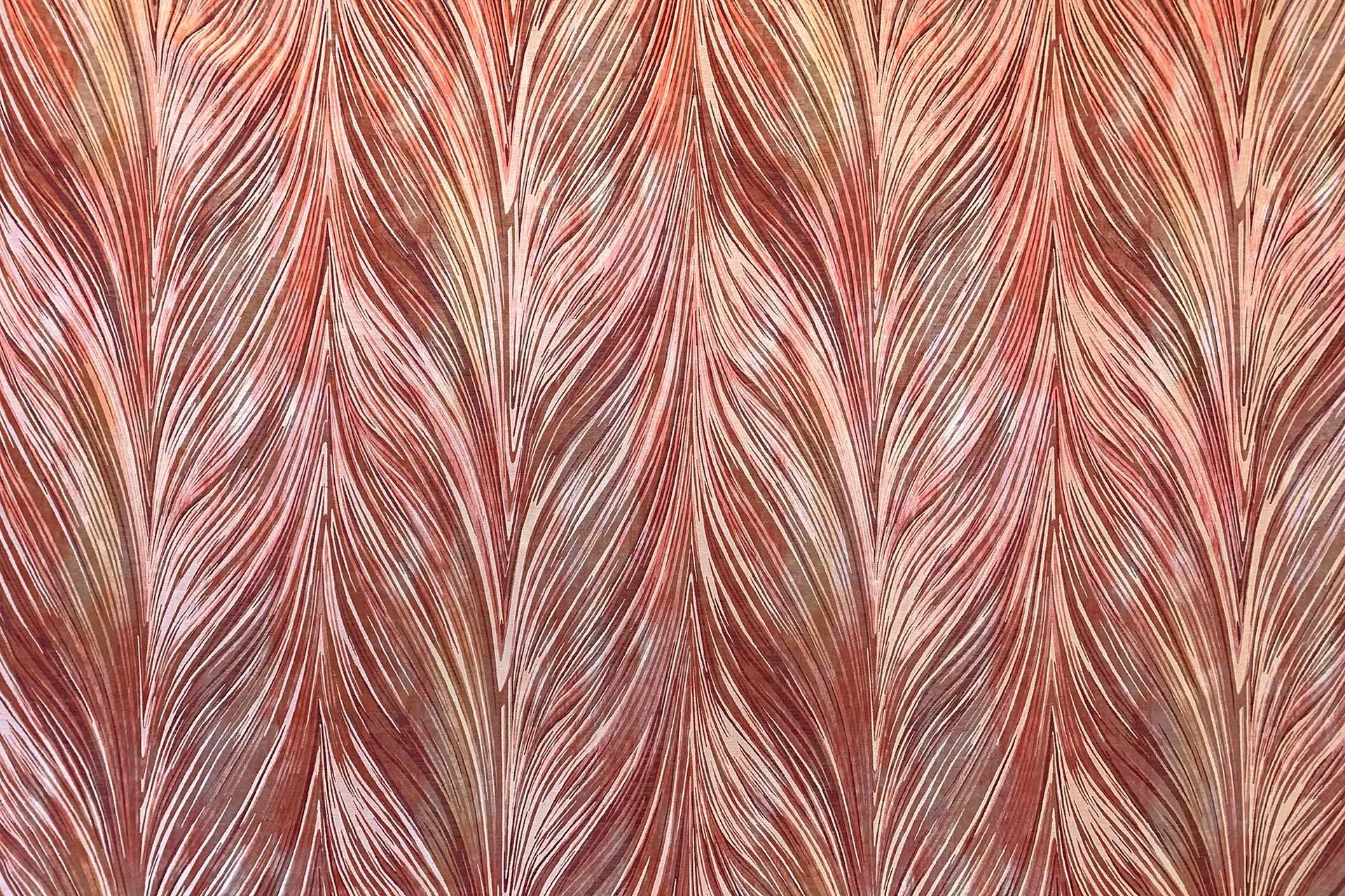 Ткань Casal De sable et de feu 13463_47