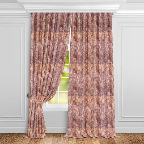 Ткань Casal De sable et de feu 13463_47 #4