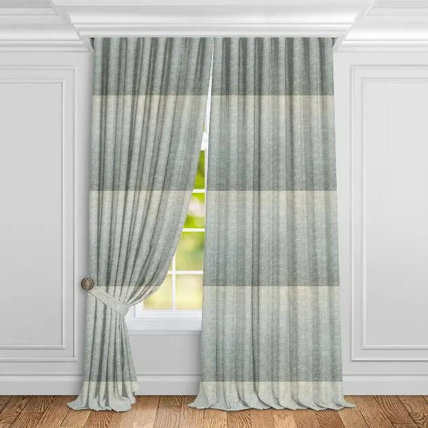 Ткань Casal De sable et de feu 13464_12 #4