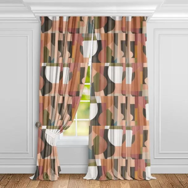 Ткань Casamance Avant Premiere 32690202 #4