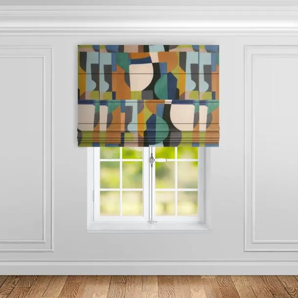 Ткань Casamance Avant Premiere 32690303 #3