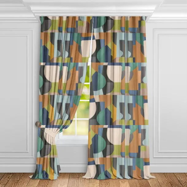 Ткань Casamance Avant Premiere 32690303 #4