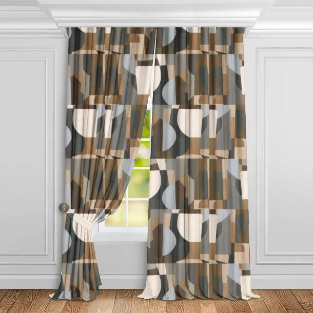 Ткань Casamance Avant Premiere 32690404 #4