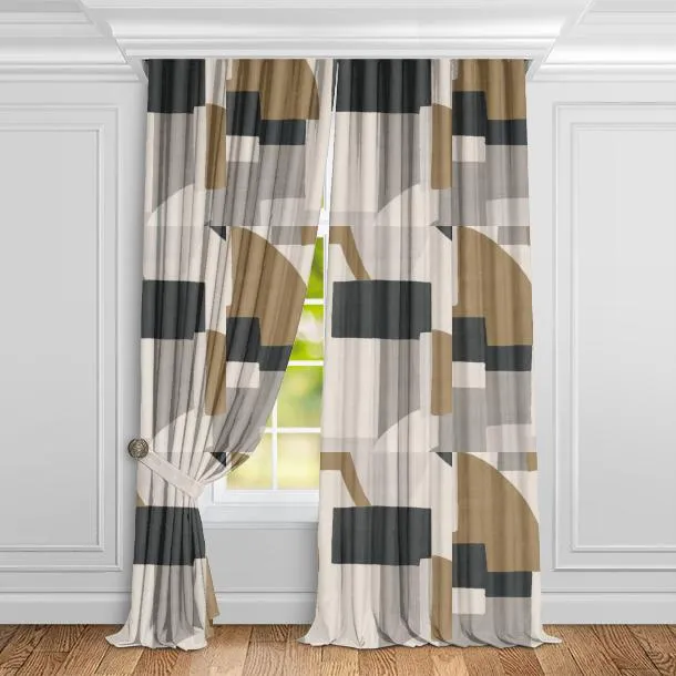 Ткань Casamance Avant Premiere 32820114 #4