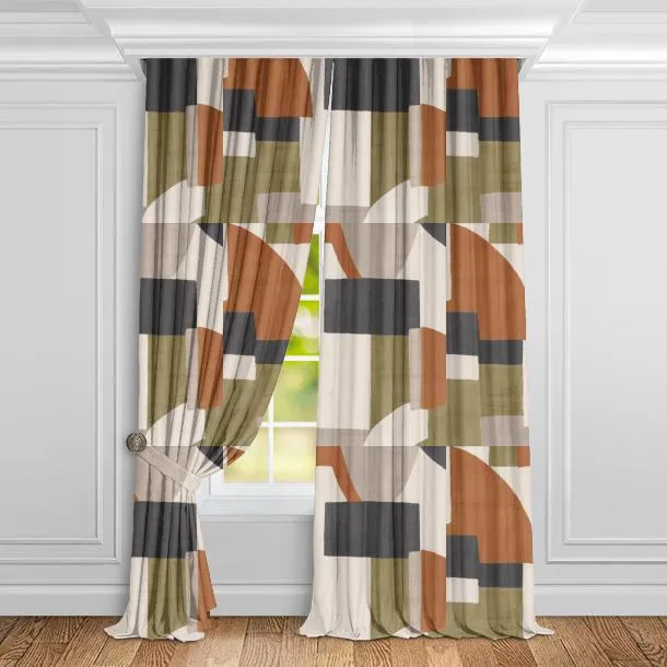 Ткань Casamance Avant Premiere 32820318 #4