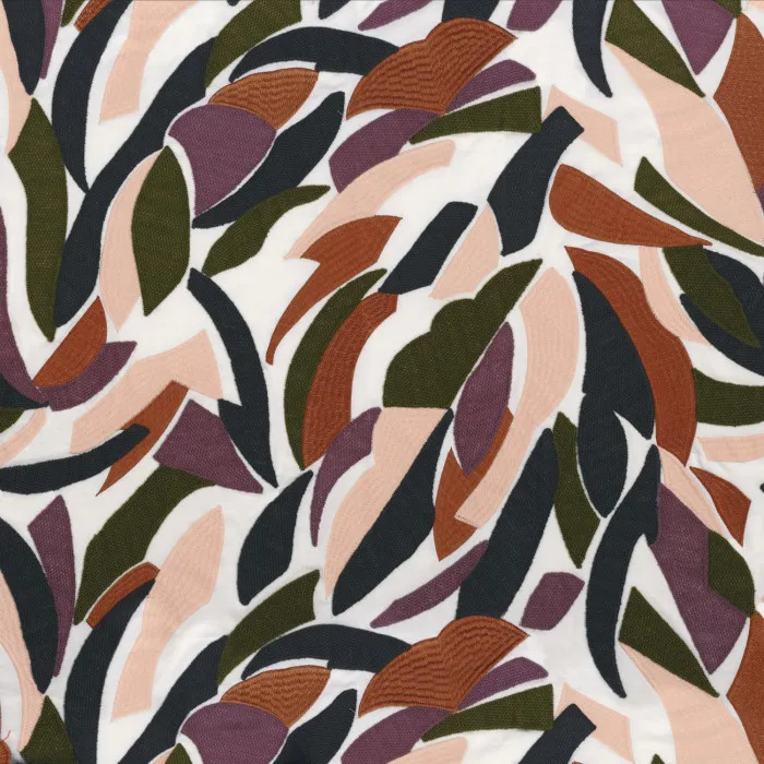 Ткань Casamance Defile 31540224