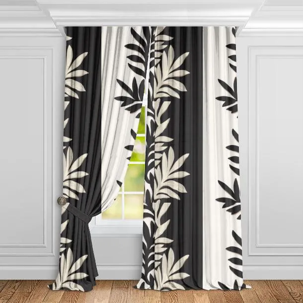 Ткань Casamance Defile 31550155 #4