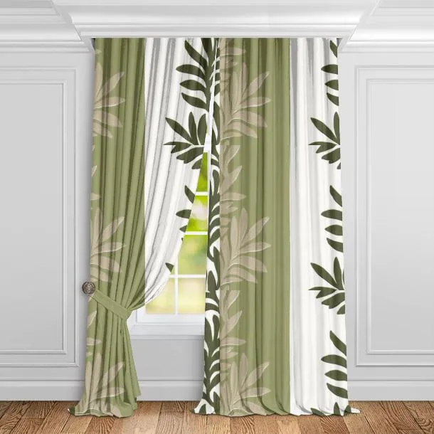 Ткань Casamance Defile 31550224 #4