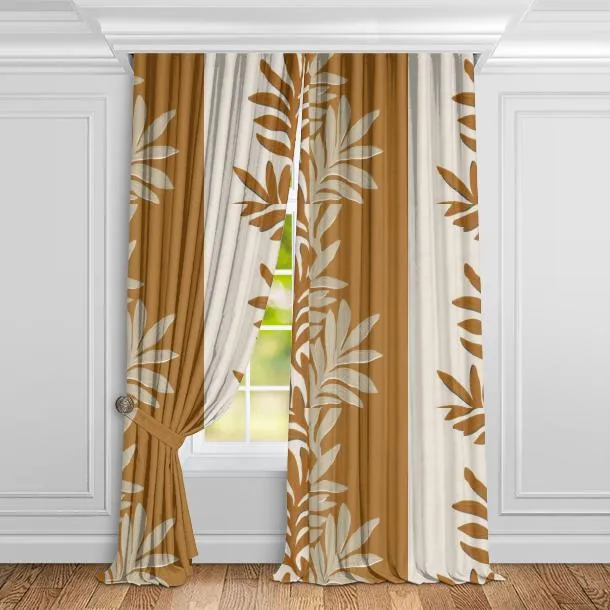 Ткань Casamance Defile 31550386 #4