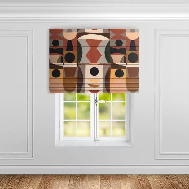 Ткань Casamance Defile 32100101 #3