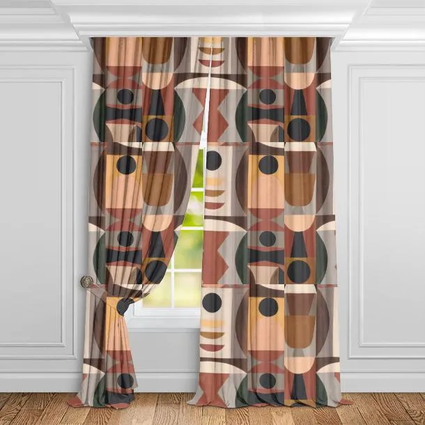 Ткань Casamance Defile 32100101 #4