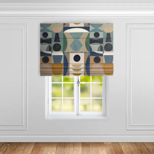 Ткань Casamance Defile 32100204 #3