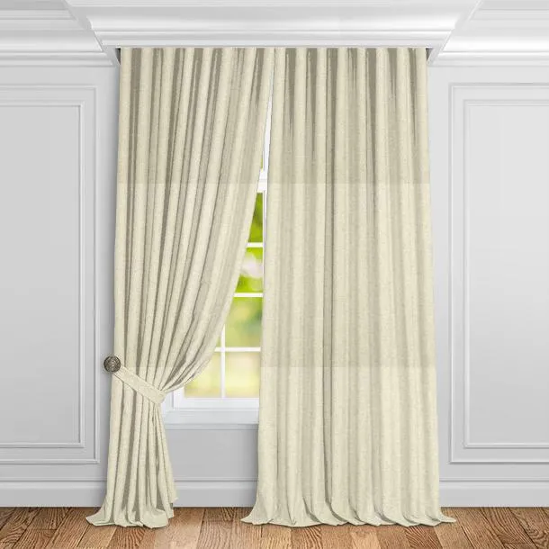 Ткань Casamance Edinburgh 4 7683137 #3