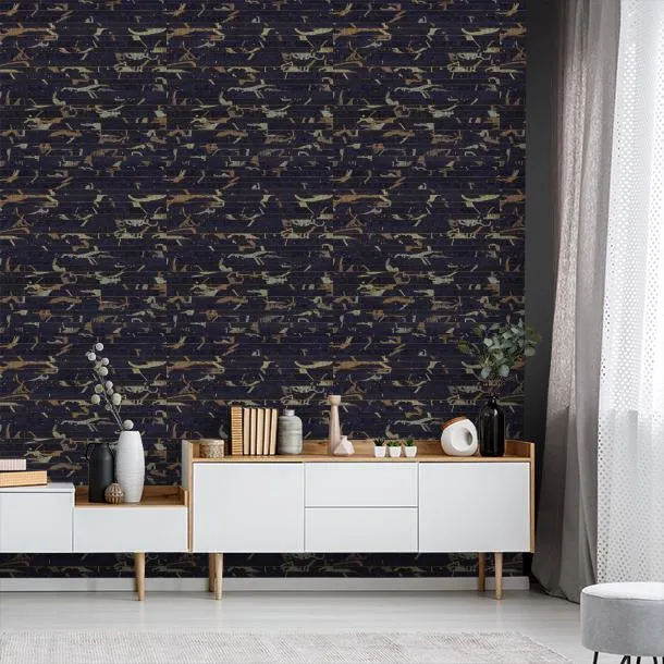 Обои для стен Casamance Manado 70230433 #7