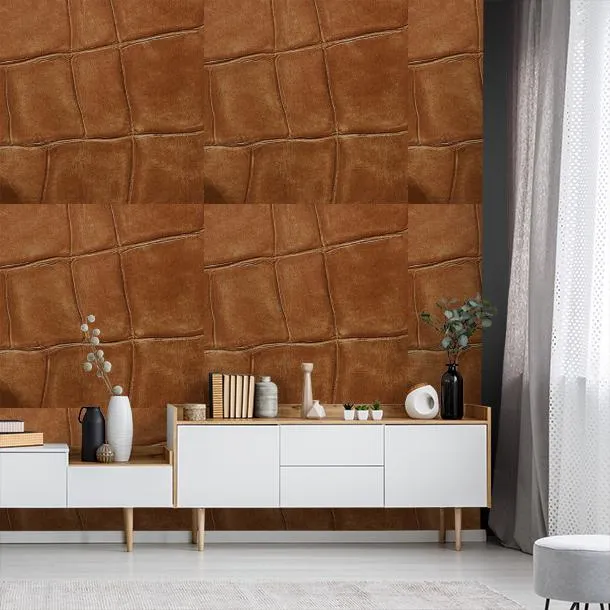 Обои для стен Elitis Vibrations De-tous-les-extremes-VP-951-90 #6