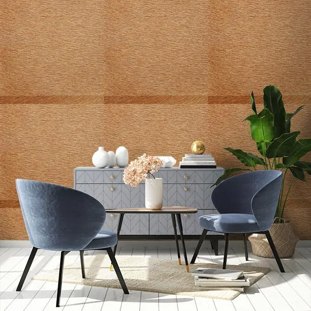 Обои для стен Elitis Vibrations Glisser-sur-sa-peau-VP-948-93 #3