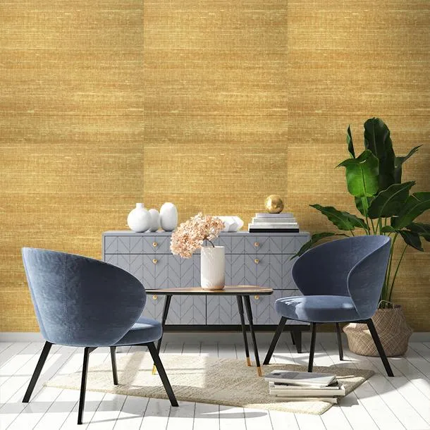 Обои для стен Elitis Vibrations Luxe-et-delices-VP-935-91 #3