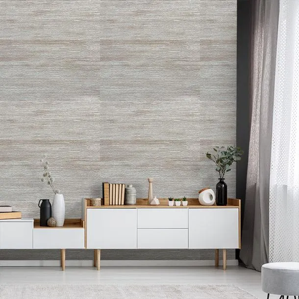 Обои для стен Elitis Vibrations Rayonner-avec-eclat-VP-950-90 #6