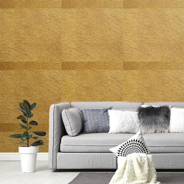 Обои для стен Elitis Vibrations Une-divine-parure-VP-948-92 #4