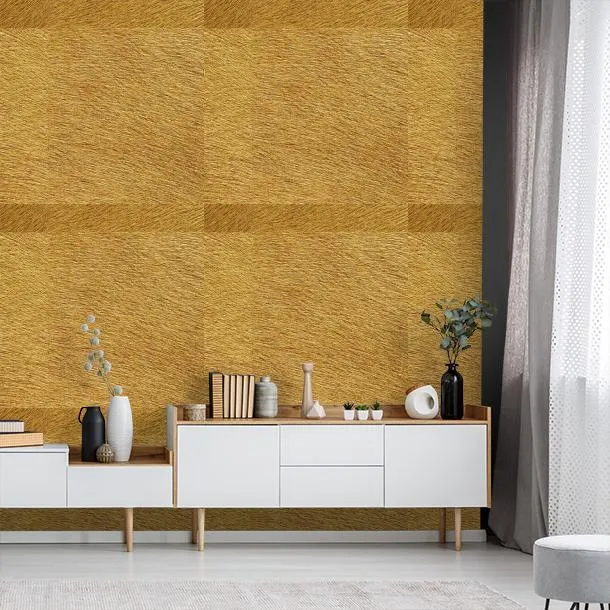 Обои для стен Elitis Vibrations Une-divine-parure-VP-948-92 #6