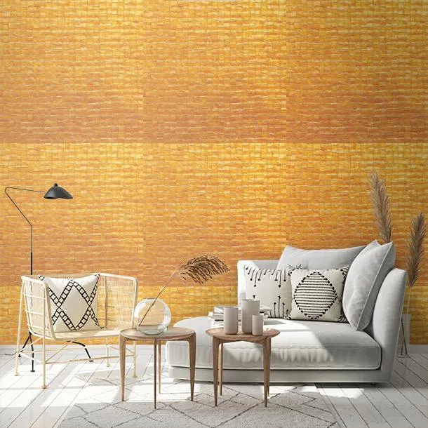 Обои для стен Elitis Vibrations Une-pluie-d-or-VP-949-92 #2