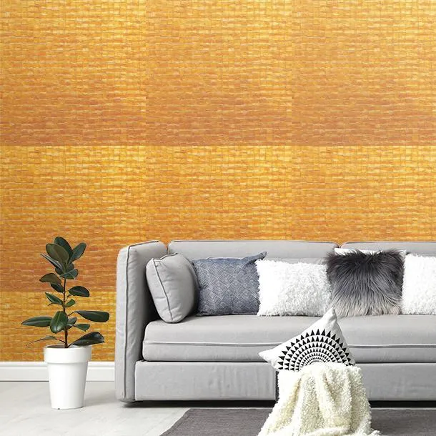 Обои для стен Elitis Vibrations Une-pluie-d-or-VP-949-92 #4