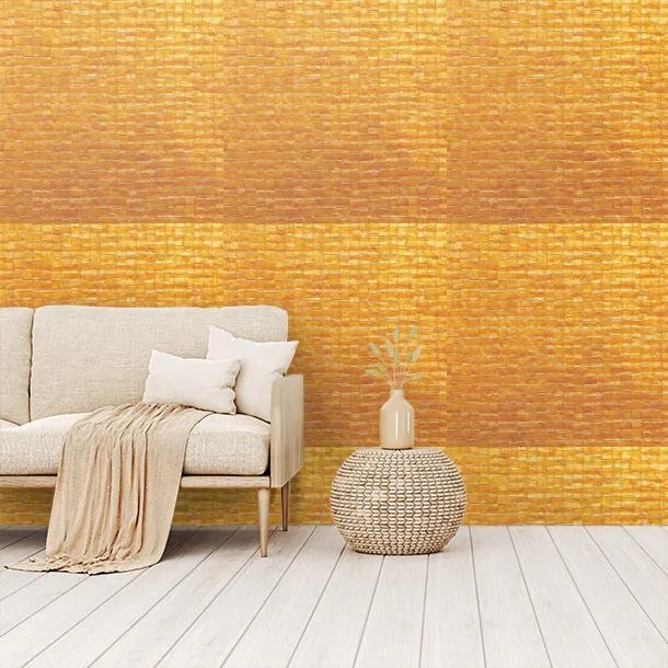 Обои для стен Elitis Vibrations Une-pluie-d-or-VP-949-92 #5