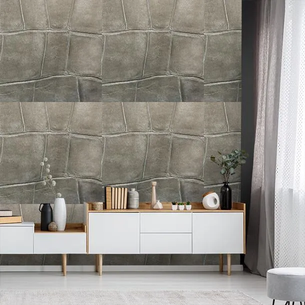 Обои для стен Elitis Vibrations Un-gage-de-qualite-VP-951-91 #6