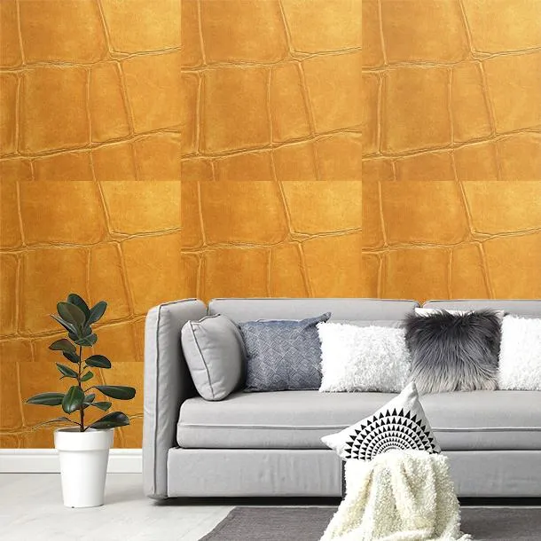 Обои для стен Elitis Vibrations Un-pur-joyau-VP-951-92 #4