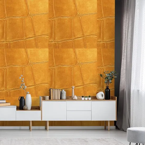 Обои для стен Elitis Vibrations Un-pur-joyau-VP-951-92 #6