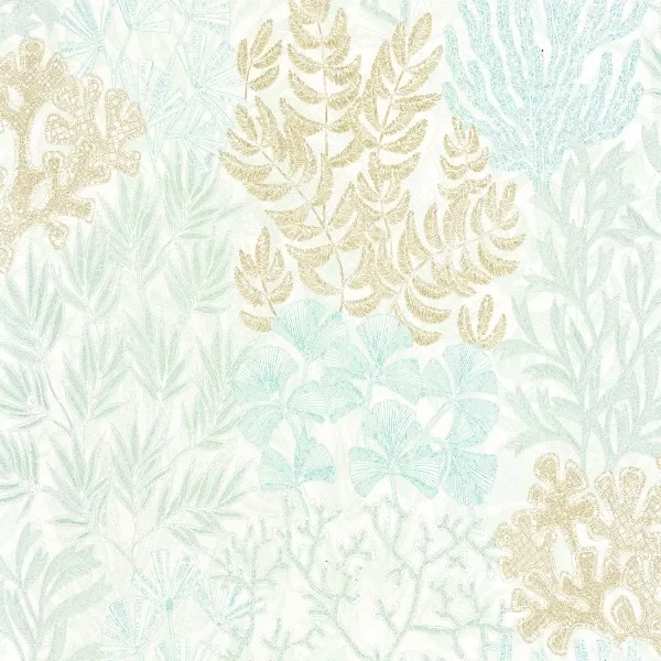 Обои для стен Casadeco Voyage Onirique 87227211