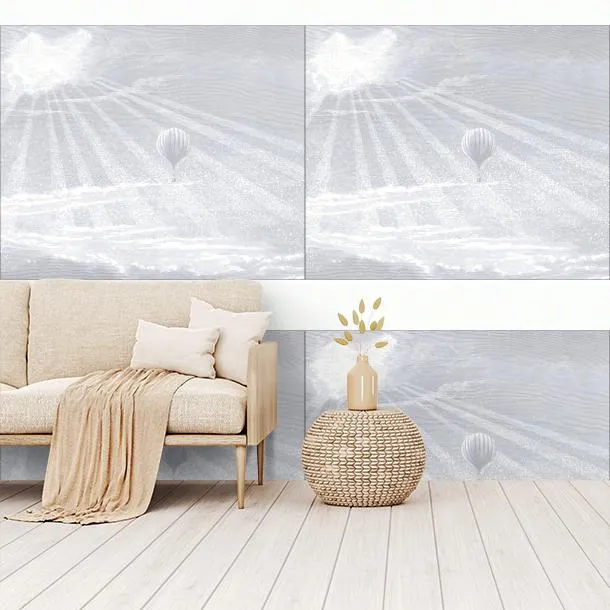 Обои для стен Casadeco Voyage Onirique 87619207 #5