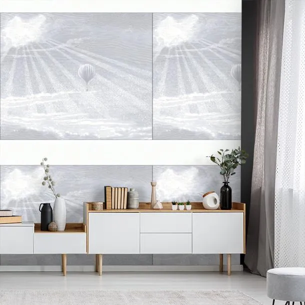 Обои для стен Casadeco Voyage Onirique 87619207 #6