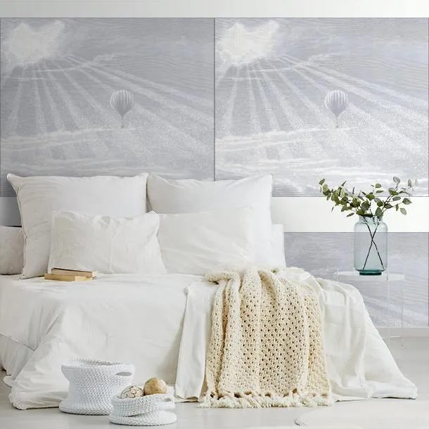 Обои для стен Casadeco Voyage Onirique 87619208 #8