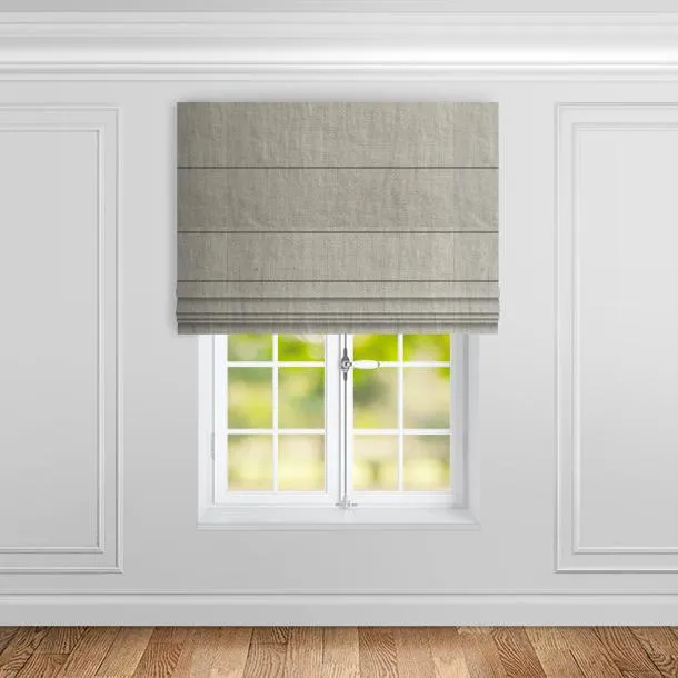 Ткань De Le Cuona Seed Linen Chia-SEL5 #2