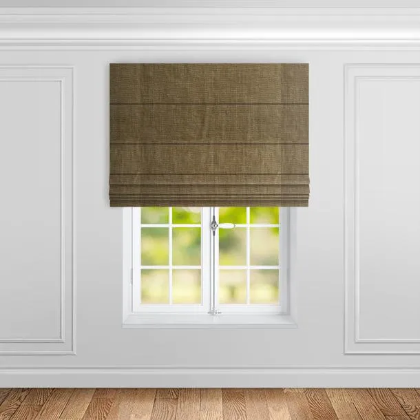 Ткань De Le Cuona Seed Linen Mustard-SEL7 #2