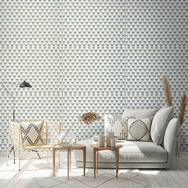 Обои для стен Pierre Frey Elise Djo-Bourgeois Wallpapers fp942004 #2