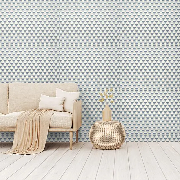 Обои для стен Pierre Frey Elise Djo-Bourgeois Wallpapers fp942004 #5