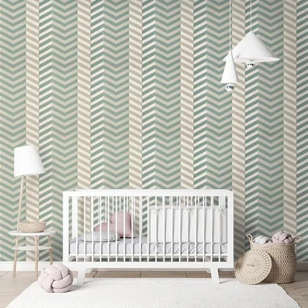 Обои для стен Pierre Frey Elise Djo-Bourgeois Wallpapers fp943001 #9