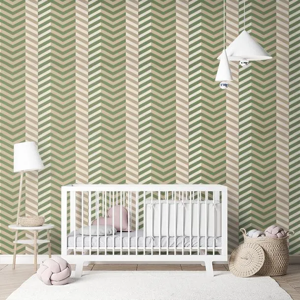 Обои для стен Pierre Frey Elise Djo-Bourgeois Wallpapers fp943003 #9