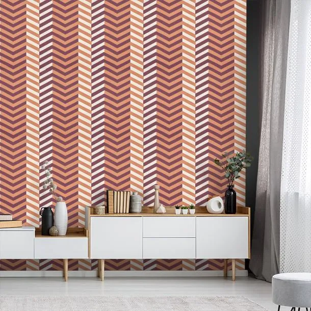 Обои для стен Pierre Frey Elise Djo-Bourgeois Wallpapers fp943004 #6