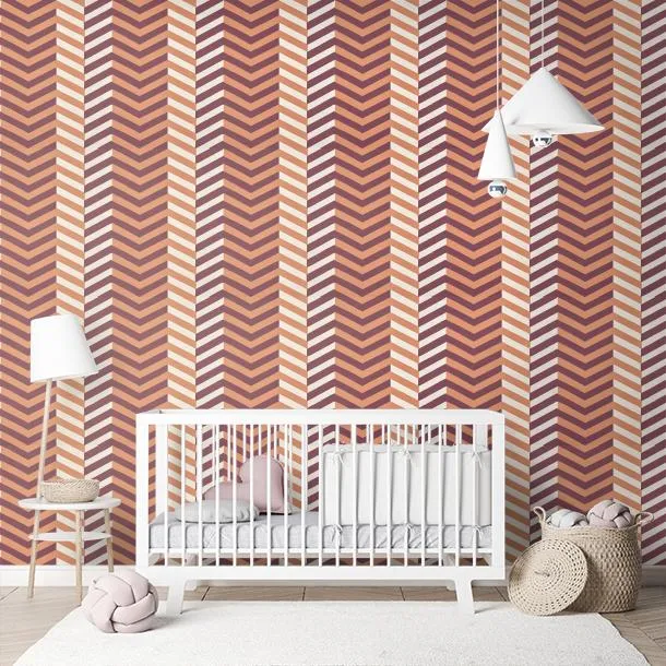 Обои для стен Pierre Frey Elise Djo-Bourgeois Wallpapers fp943004 #9