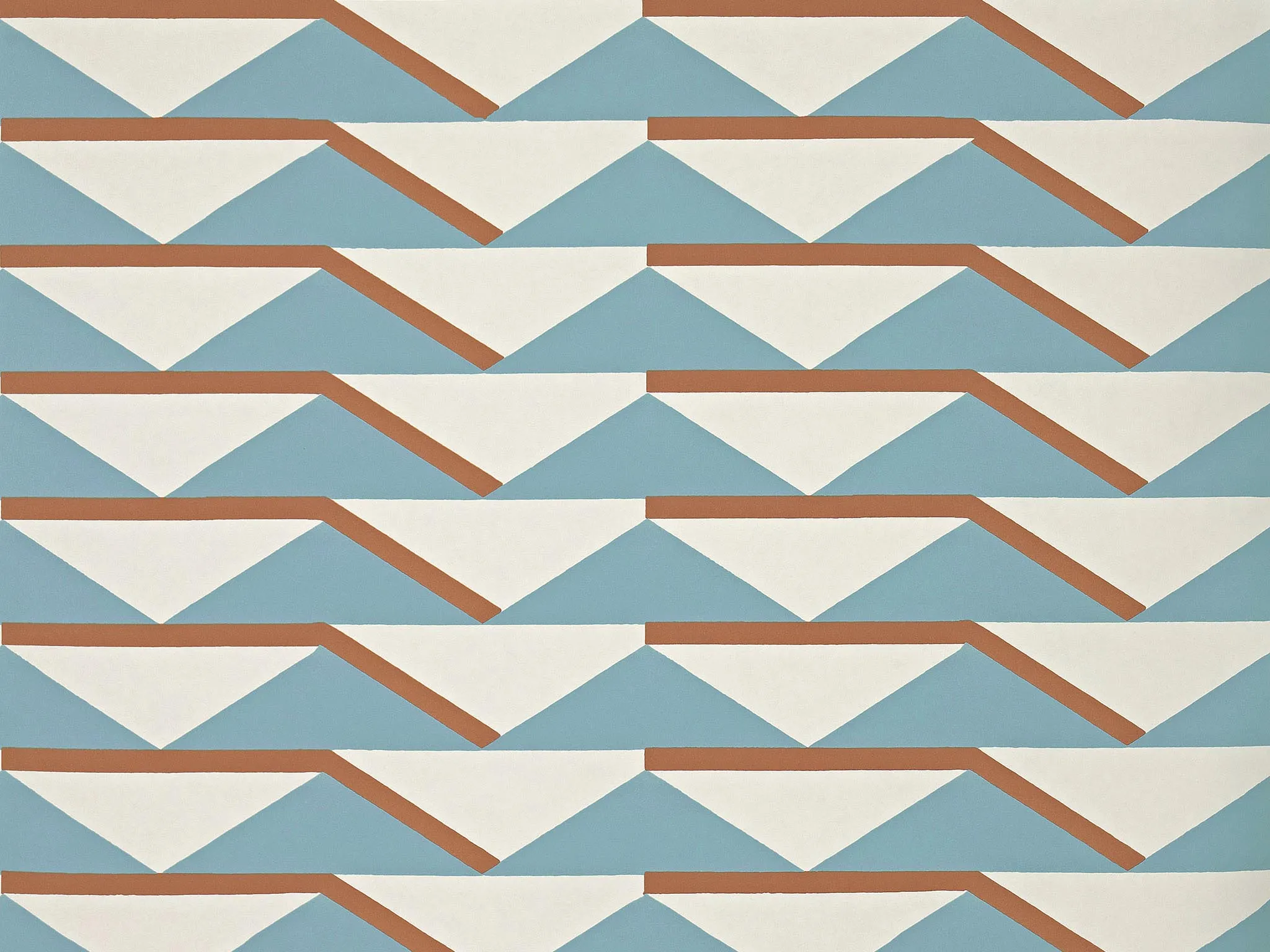 Обои для стен Pierre Frey Elise Djo-Bourgeois Wallpapers fp944002