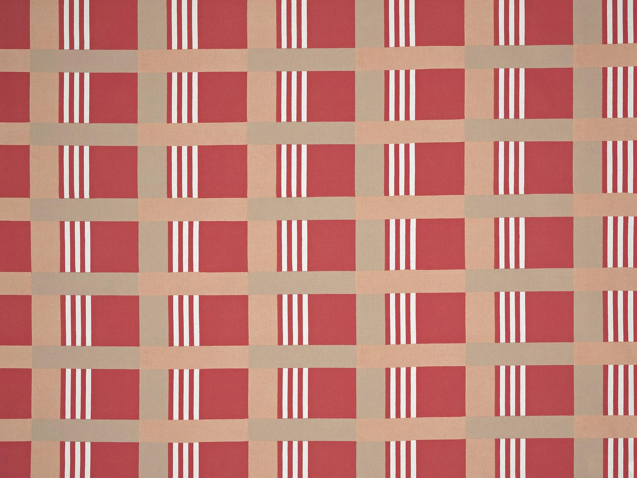 Ткань Pierre Frey Elise Djo-Bourgeois collection f3711001