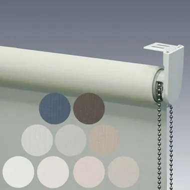 Рулонные шторы Рулонная штора Screen 02