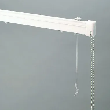 Карниз для двойной римской шторы 3603