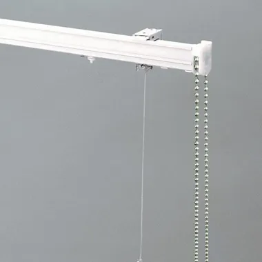 Карниз для римской шторы 3602