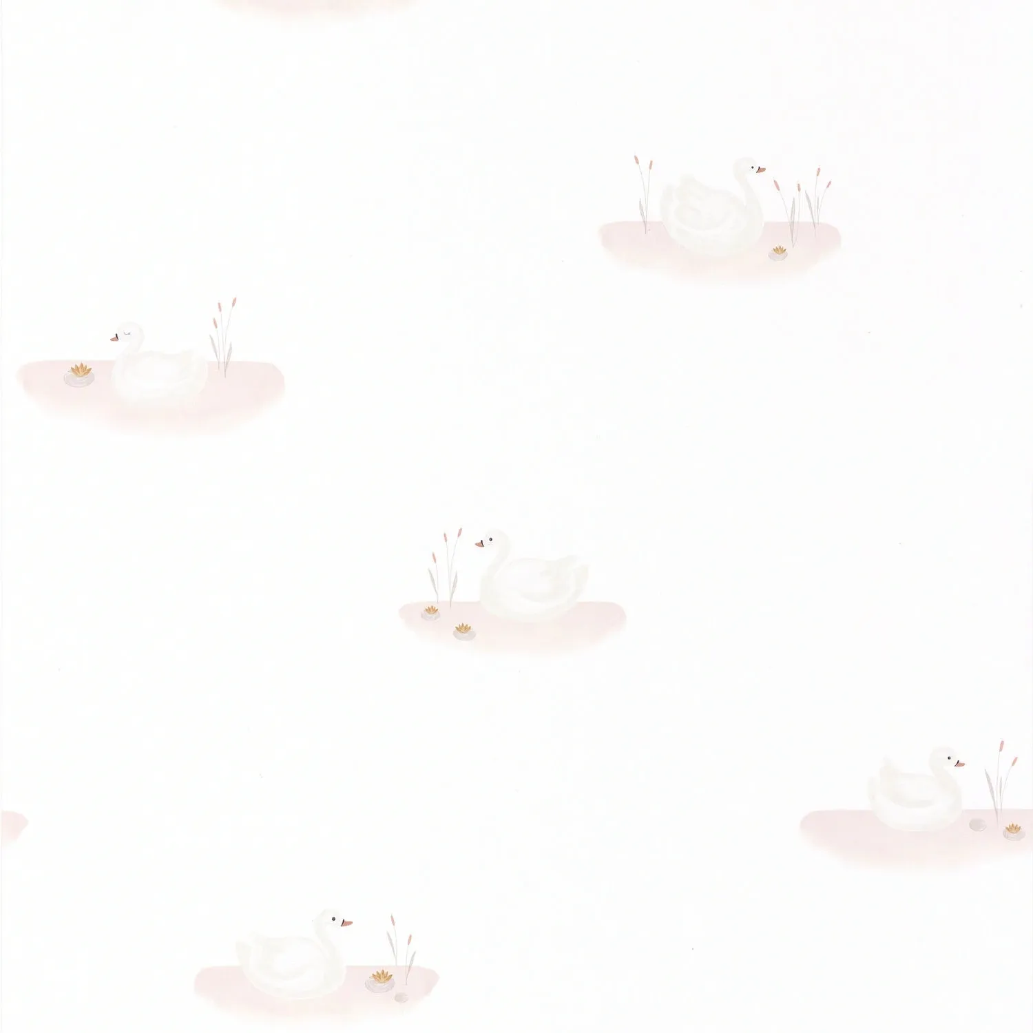 Обои для стен Casadeco Rose & Nino 85494251